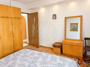Apartament decomandat cu 3 camere | Soarelui - imagine 6