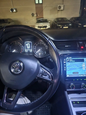 skoda octavia 3 2017  (6.11.27) - imagine 4