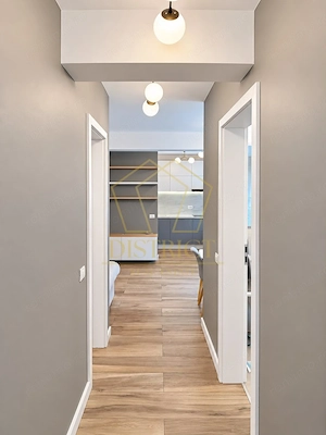 Apartament cu 2 camere | Girocului | Pet friendly - imagine 10