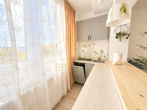 Apartament spatios cu 3 camere | Girocului - imagine 8
