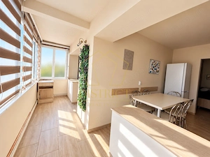 De Inchiriat Apartament 2 camere mobilat si utilat / Ultra Central - imagine 8