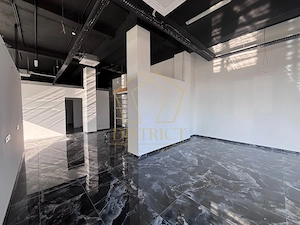 Spatiu comercial 144mp SAD la principala | Mehala - imagine 4