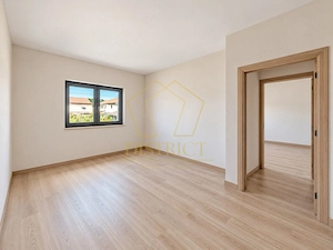 Duplex cu 4 camere, perete dublu I Dumbravita | Padure - imagine 9