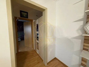 Apartament spatios cu 3 camere | Girocului - imagine 7