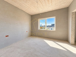 COMISION 0% | Duplex despartit prin perete dublu | Sacalaz - imagine 8