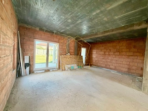 Duplex cu 4 camere, perete dublu I Dumbravita | Padure - imagine 4