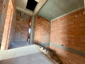 Duplex cu 4 camere, perete dublu I Dumbravita | Padure - imagine 15