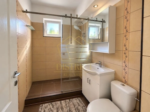 De Inchiriat Apartament 2 camere mobilat si utilat / Ultra Central - imagine 9