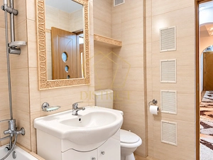 Apartament decomandat cu 3 camere | Soarelui - imagine 4