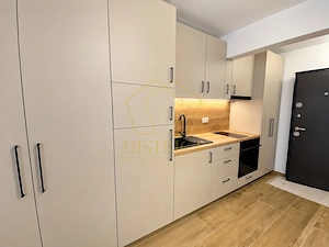 Apartament modern cu o camera | Iosefin - imagine 6
