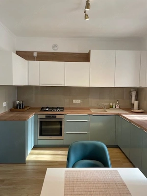 Vand vila deosebita , constructie noua , str.Livezilor , zona superba ! - imagine 5