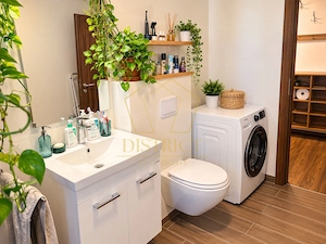 Apartament 2 camere modern | zona Aradului - imagine 8