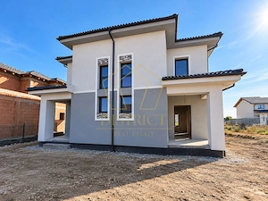 COMISION 0% | Duplex despartit prin perete dublu | Sacalaz - imagine 11
