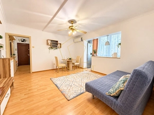 Apartament spatios cu 3 camere | Girocului - imagine 4