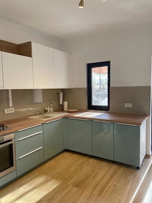 Vand vila deosebita , constructie noua , str.Livezilor , zona superba ! - imagine 4