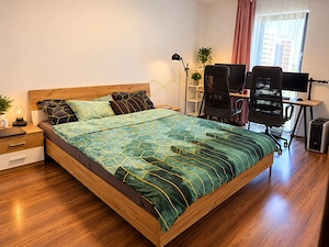 Apartament 2 camere modern | zona Aradului - imagine 9