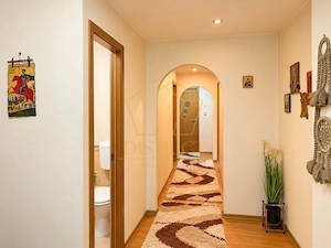 Apartament decomandat cu 3 camere | Soarelui - imagine 7