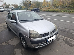 Vand Renault Symbol 2006, diesel 1.5 dci, 134000 km, zona Dristor, Bucuresti - imagine 7