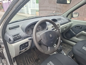 Vand Renault Symbol 2006, diesel 1.5 dci, 134000 km, zona Dristor, Bucuresti - imagine 3