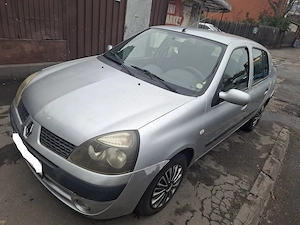 Vand Renault Symbol 2006, diesel 1.5 dci, 134000 km, zona Dristor, Bucuresti - imagine 6