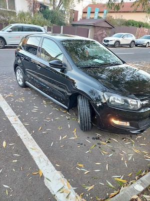 Vw polo 2010 euro5 în stare foarte bună 1.2 tdi
