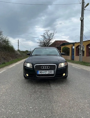 Vând Audi a4, 2005, 2.0 TDI, 140 CP - imagine 4