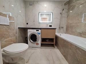 Apartament cu 3 camere de inchiriat in zona Bartolomeu - imagine 5