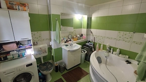Apartement 2 Camere Vladimirescu, Arad - imagine 7