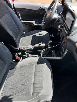 FORD EcoSport 2019 primul propiretar 1.0 EcoBoost 125 CP - imagine 4