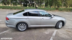 Vând WV Passat B8 2.0 TDI. 150cp - imagine 4