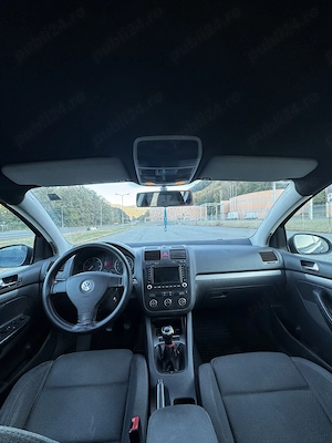 Vând Volkswagen Golf 1.9 Tdi  - imagine 5