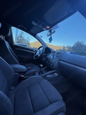 Vând Volkswagen Golf 1.9 Tdi  - imagine 6