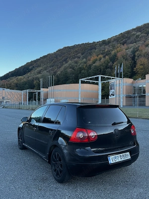 Vând Volkswagen Golf 1.9 Tdi  - imagine 4