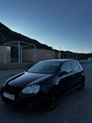 Vând Volkswagen Golf 1.9 Tdi  - imagine 2