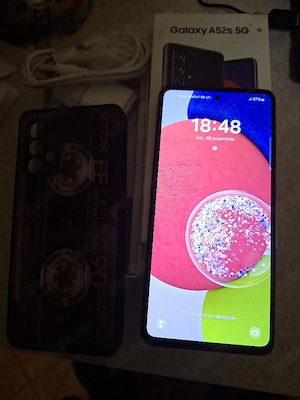 galaxy a52s