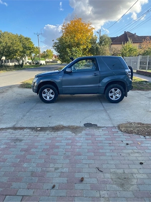 suzuki vitara 1.9 - imagine 4