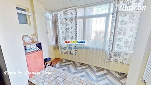 VANZARE APARTAMENT 2 CAMERE MAGHERU - ROMANA METROU - imagine 5