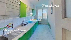 VANZARE APARTAMENT 2 CAMERE MAGHERU - ROMANA METROU - imagine 13