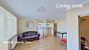 VANZARE APARTAMENT 2 CAMERE MAGHERU - ROMANA METROU - imagine 17