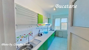 VANZARE APARTAMENT 2 CAMERE MAGHERU - ROMANA METROU - imagine 12