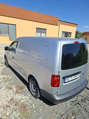 Volkswagen Caddy - imagine 8
