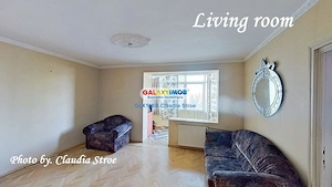VANZARE APARTAMENT 2 CAMERE MAGHERU - ROMANA METROU - imagine 3