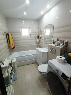 Direct proprietar! Vând apartament în zona Bucovinei! - imagine 7