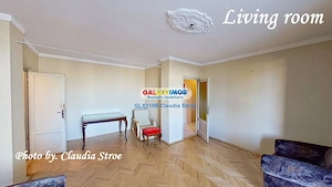 VANZARE APARTAMENT 2 CAMERE MAGHERU - ROMANA METROU - imagine 16
