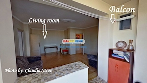 VANZARE APARTAMENT 2 CAMERE MAGHERU - ROMANA METROU - imagine 6