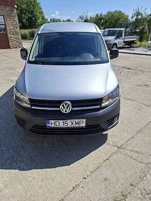 Volkswagen Caddy - imagine 5