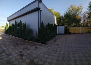 Spatiu comercial stradal Service Auto - imagine 8