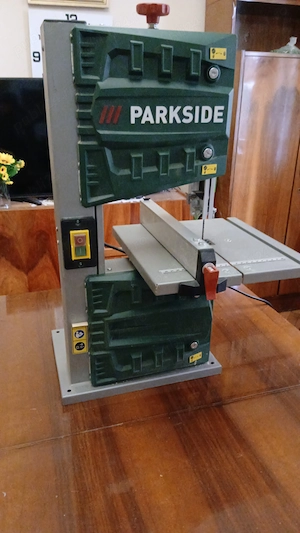 vand banzic parkside 