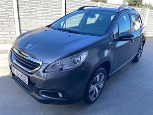 Peugeot 2008 1.2 eVTi Benzina  Automat  2015  Pilot Clima Car Play 7000-euro
