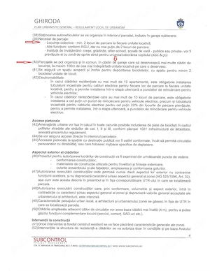 Ghiroda | Teren Constructii |  APARTAMENTE | STUDIO , 1-5 CAMERE - imagine 6